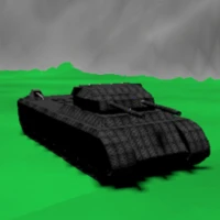 Tank Creater