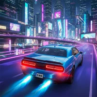 Mini Car Racer: 3D Car Game