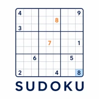 Sudoku Master - Classic Puzzle