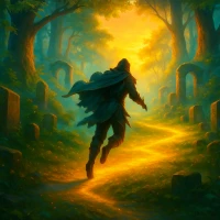 Pathbound