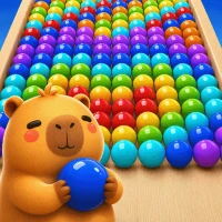Bubble Bang: Ball Blast 3D