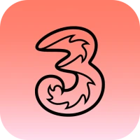 Three