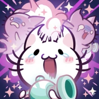 9Cat Saga: Strike Team