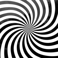 Optical Illusion Hypnosis