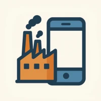 Idle Mobile Factory