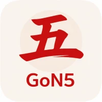 JLPT Japanese Test — GoN5