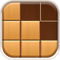 Sudoblock®: Woody Block Puzzle