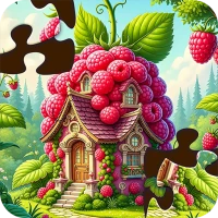 Jigsaw Park - HD Fantasy