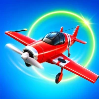 Plane Games: Jet Evolution 3D