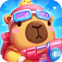 Petpet Go! Merge Auto Chess