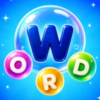 Bubble Letters Jam