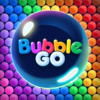 BubbleGo - Pop Shooter