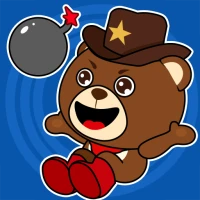Super Bomber Man