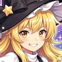 Touhou Incident Idle Clicker