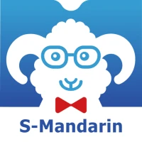 S-Mandarin:Learn Chinese