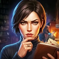 Detective Escape: Web of Lies