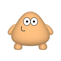 Pou 3D