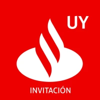 Santander UY-Invitación