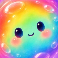 Nelly Jellies Watermelon Merge