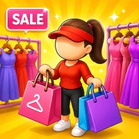 Fashion Street: Mall Tycoon