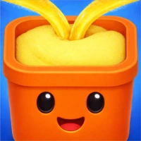 Sandy Jam: Sand Puzzle