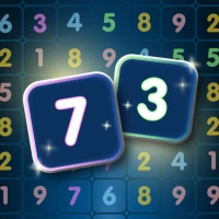 Number Match: Ten Crush Puzzle