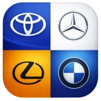 Car Logo Quiz Guess Car Brands