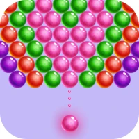 Bubble Shooter 2