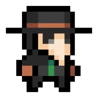 Slime Hunters - Pixel RPG