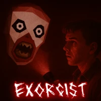 Ghost Hunter: Exorcist Horror