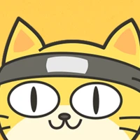 Ninja Cat