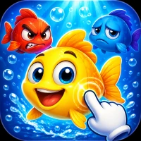 Happy Fish