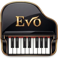 Piano Evo: Learn Songs & Music