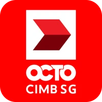 OCTO by CIMB Singapore