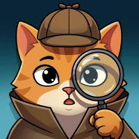 Find Em All! - Hidden Objects