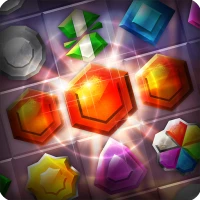 Fantasy Squad : Marie's Jewel 