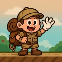 Super Marco World - Fun Run