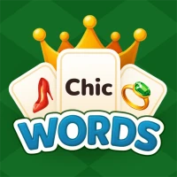Word Solitaire: Categories