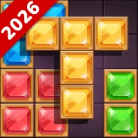 Gem Block Challenge