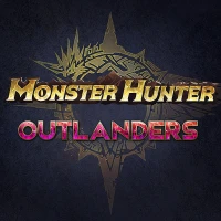 Monster Hunter Outlanders