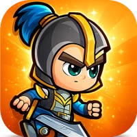 Tower Defense: Kingdom Battle