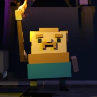 Call of Dungeon Devil's Quest