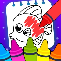 Preschool: ABC Coloring Book