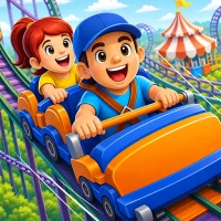 My Fun Park: Idle Tycoon