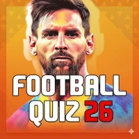 Football Quiz! Ultimate Trivia