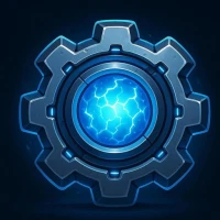 Mecha Gear Strike