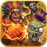MergePlants: ZombieWar