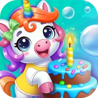 Unicorn Love & Care