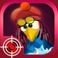 Crazy Chicken Hunter