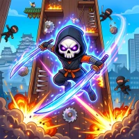 Ninja Dash: Slash Run
